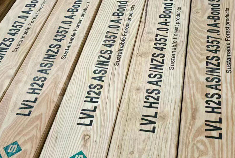 Sustainable Forest Products