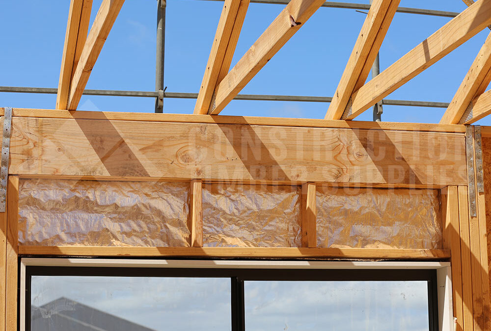 The Advantages of Timber Framing in Modern Construction