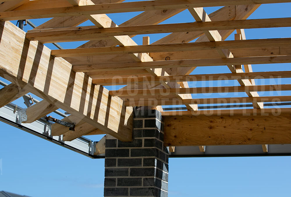 Construction Timber – Laminated Veneer Timber Supplier