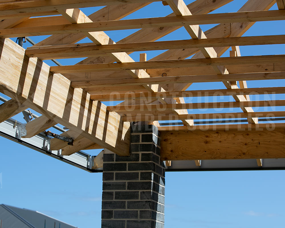 engineered Wood Products