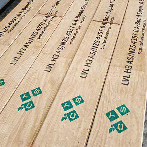 engineered Wood Products
