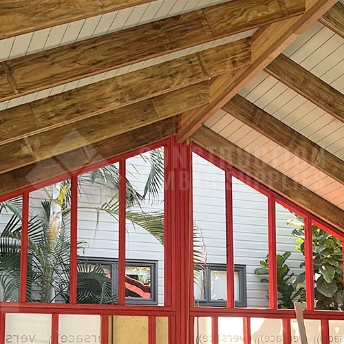 laminated veneer timber supplier