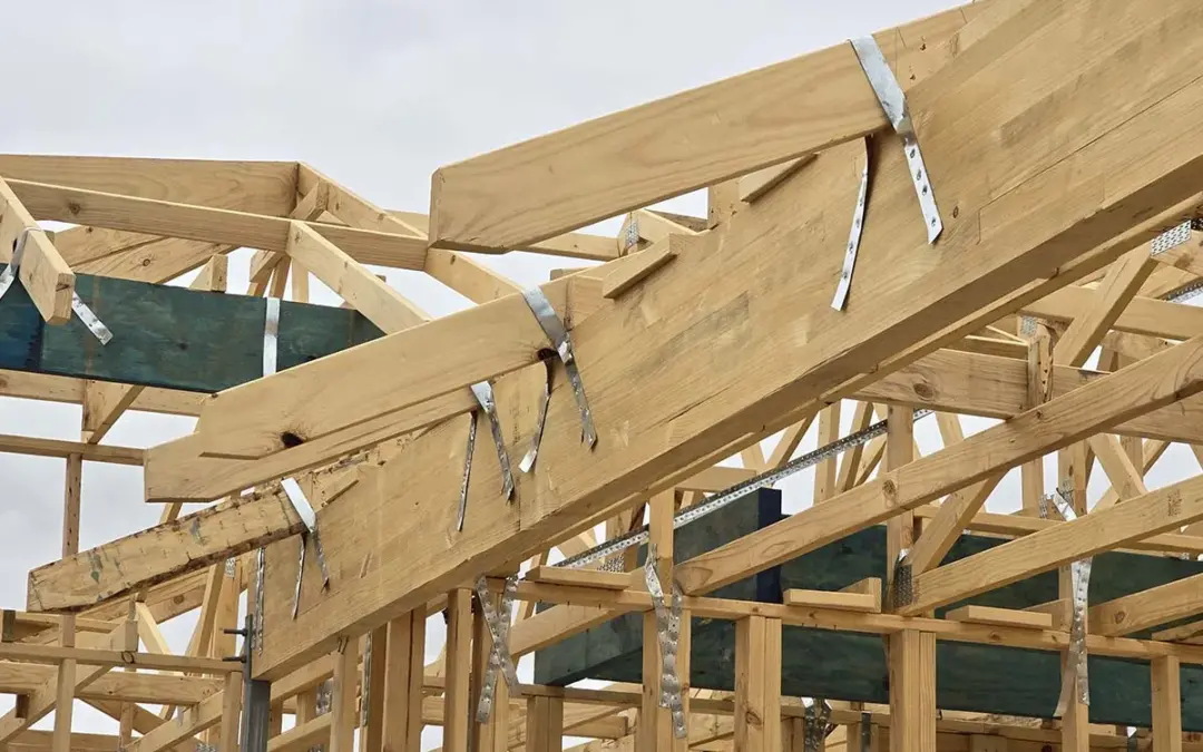 Structural Construction Timber